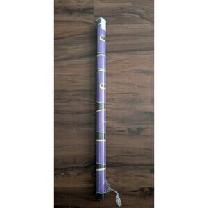 Magic Johnson LA Lakers NBA Poster 1991 22 X 34 Black & White Starline